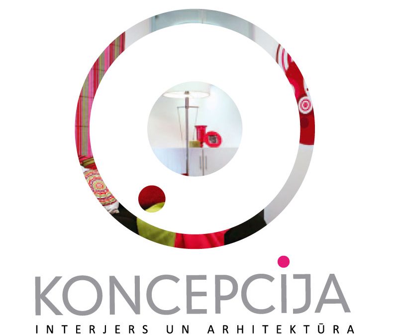 Koncepcija. Flyer